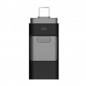High speed type-C mobile phone USB stick 64g high-capacity computer USB three in one 32g gift enterprise logo