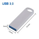 [xingtaiyuan] metal usb3 High speed laser engraving u logo disk