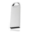 Metal Mini USB flash disk waterproof USB flash disk high-speed 8gb16gb32gb64gb128gb3-year warranty agent