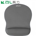 Kuili computer creative hand guard mouse pad with wrist guard small memory cotton mouse wrist pad household thickened big hand