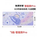 Regular warming table mat heating table mat office desk computer mat warming hand electric mouse mat super large desk writing warm pad