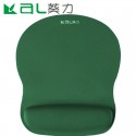 Kuili computer creative hand guard mouse pad with wrist guard small memory cotton mouse wrist pad household thickened big hand