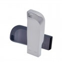 Manufacturer's spot 4g8g16g creative gift metal U disk can customize business and household mini U disk metal U disk