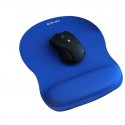 Kuili computer creative hand guard mouse pad with wrist guard small memory cotton mouse wrist pad household thickened big hand
