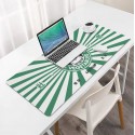 Cartoon custom thickened antifouling mouse pad Marble Mouse Pad new Chinese mouse pad creative table pad dining pad