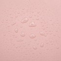 Amazon double-sided two-color PU Leather Desk Mat large mouse game mat learning desk mat