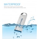 Metal Mini USB flash disk waterproof USB flash disk high-speed 8gb16gb32gb64gb128gb3-year warranty agent
