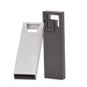 [xingtaiyuan] creative fashion metal USB flash disk custom Keychain metal USB flash disk logo laser engraving USB flash disk