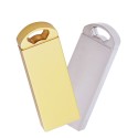 Xingtaiyuan mini metal triangle hook USB flash disk custom Keychain metal USB flash disk logo laser engraving USB flash disk