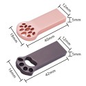 [xingtaiyuan] key USB flash disk is fashionable and creative, multi-color portable, and OME processing USB flash disk can be customized
