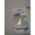 U disk wholesale se9 high-speed 2.08g16g32g64g128g metal business gifts