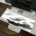 Mouse pad super strong wind table pad home office computer notebook table pad thickened Shanshui mouse pad