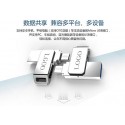 Dual interface mobile phone USB flash disk Android computer dual-purpose USB flash disk personality OTG USB flash disk 16g32g64g128g