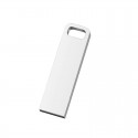 Manufacturer's spot creative gift metal strip USB flash disk Mini USB flash disk 4g16g32g fashion USB flash disk