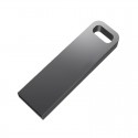 Manufacturer's spot creative gift metal strip USB flash disk Mini USB flash disk 4g16g32g fashion USB flash disk