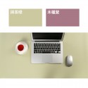 Manufacturer's spot Amazon cross-border Leather Desk Mat office desk mat Pu large mouse mat learning desk mat PVC mat