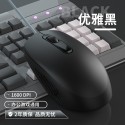 Wired silent computer office home business game notebook desktop boy girl mini mouse small