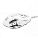 Macro definition Wrangler mechanical game mouse eat chicken E-sports lol special mouse home office general cross border