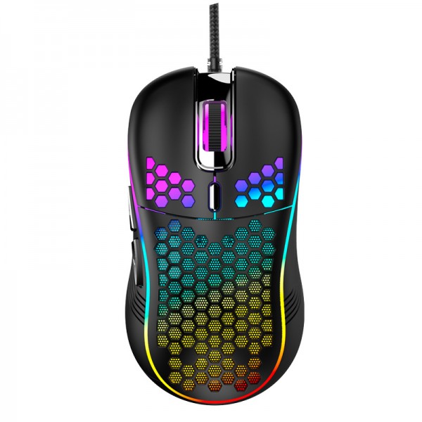 Amazon Hongding cross border USB office game RGB
