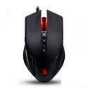 Double flying swallow blood hand v5v8mv9m Jedi survival game mouse lol macro programming eating chicken computer wired mouse