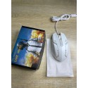 Factory wholesale wired mouse colorful breathing lamp office game home wired mouse Business Office Mouse