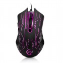 G820ywyt wired game mouse 3200dpi spot supply colorful luminous mouse game Office