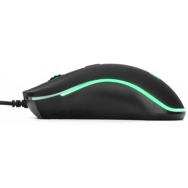 Riirm105 wired mouse for computers