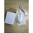 Factory wholesale wired mouse colorful breathing lamp office game home wired mouse Business Office Mouse