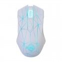Black Jue / aj52 game mouse macro programming e-sports game USB wired desktop computer mouse lol / CF