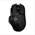 G502 wired game mechanical mouse lol hero alliance RGB E-sports macro eat chicken computer Internet cafe mouse wholesale