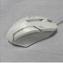 Factory wholesale wired mouse colorful breathing lamp office game home wired mouse Business Office Mouse