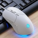 Mute wired mouse USB photoelectric Home Internet cafe office game brain notebook game mouse macro eat chicken competition