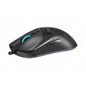 Wired Dongdong game mouse computer Internet cafe game mouse 12800dpi E-sports mouse programmable chicken