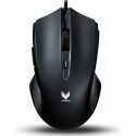 Rapoo v20s game optical mouse game mouse lol mouse cfusb cable mouse wholesale