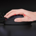 DM home / Office wired mouse DPI Mouse USB interface plug and play K5