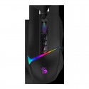 Double flying swallow blood hand v5v8mv9m Jedi survival game mouse lol macro programming eating chicken computer wired mouse