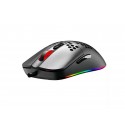 Wired Dongdong game mouse computer Internet cafe game mouse 12800dpi E-sports mouse programmable chicken