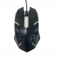 Factory wholesale wired mouse colorful breathing lamp office game home wired mouse Business Office Mouse