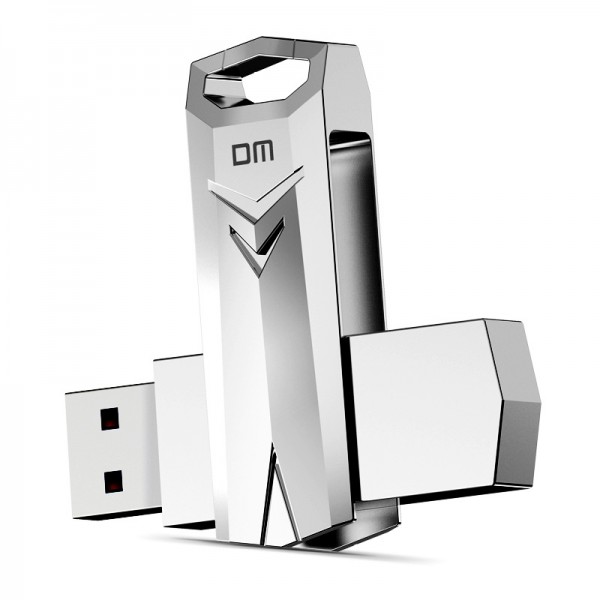 DMPD096USB3. 0 high speed computer USB flash disk 360 degree rotation creative storage disk