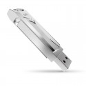 DMPD096USB3. 0 high speed computer USB flash disk 360 degree rotation creative storage disk