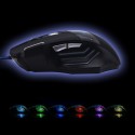 Factory popular Shenlong 7-button e-sports game mouse breathing lamp USB wired photoelectric mouse spot wholesale