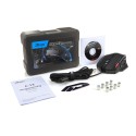 Wired 13 key programming game mouse factory direct sales C-13