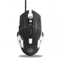 Macro definition Wrangler mechanical game mouse eat chicken E-sports lol special mouse home office general cross border