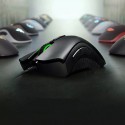 Applicable to Razer thunder snake purgatory Viper Standard Version black and white computer wired lolcf game mouse