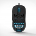 Wired Dongdong game mouse computer Internet cafe game mouse 12800dpi E-sports mouse programmable chicken