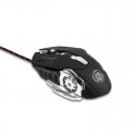 Macro definition Wrangler mechanical game mouse eat chicken E-sports lol special mouse home office general cross border