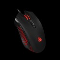 Double flying swallow blood hand v5v8mv9m Jedi survival game mouse lol macro programming eating chicken computer wired mouse