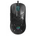 Wired Dongdong game mouse computer Internet cafe game mouse 12800dpi E-sports mouse programmable chicken