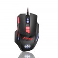 Youbat 8D private model USB wired macro programming photoelectric game mouse RGB breathing lamp hardware gun gun eating chicken