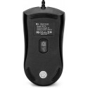 Riirm105 wired mouse for computers